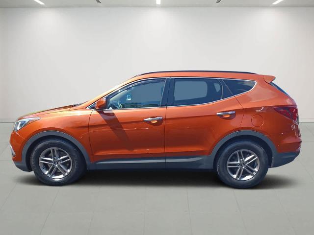 2017 Hyundai Santa Fe Sport 2.4L Acton MA