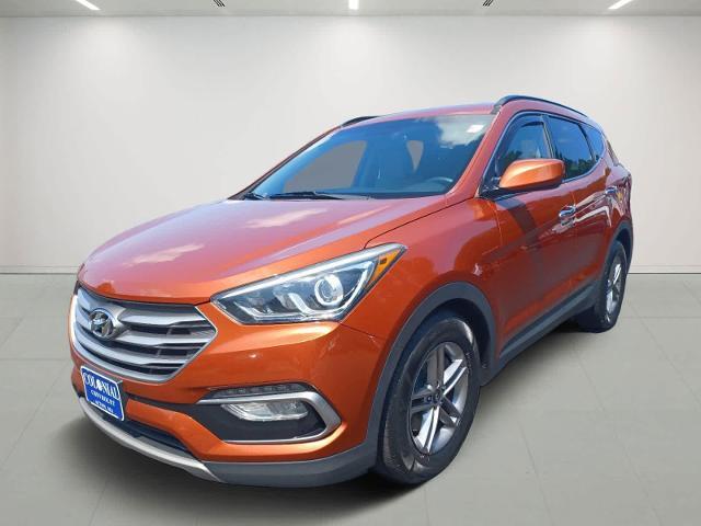 2017 Hyundai Santa Fe Sport 2.4L Acton MA