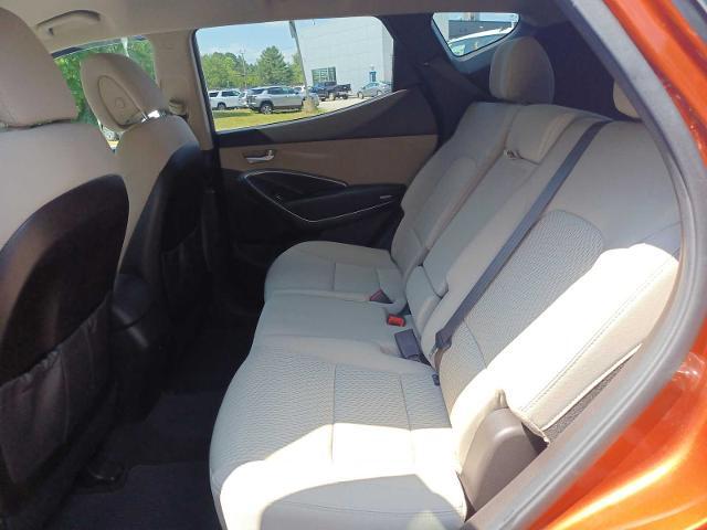 2017 Hyundai Santa Fe Sport 2.4L Acton MA