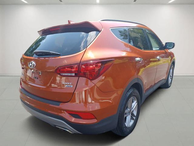 2017 Hyundai Santa Fe Sport 2.4L Acton MA