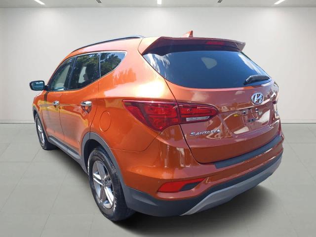 2017 Hyundai Santa Fe Sport 2.4L Acton MA