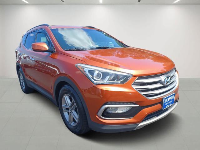 2017 Hyundai Santa Fe Sport 2.4L Acton MA