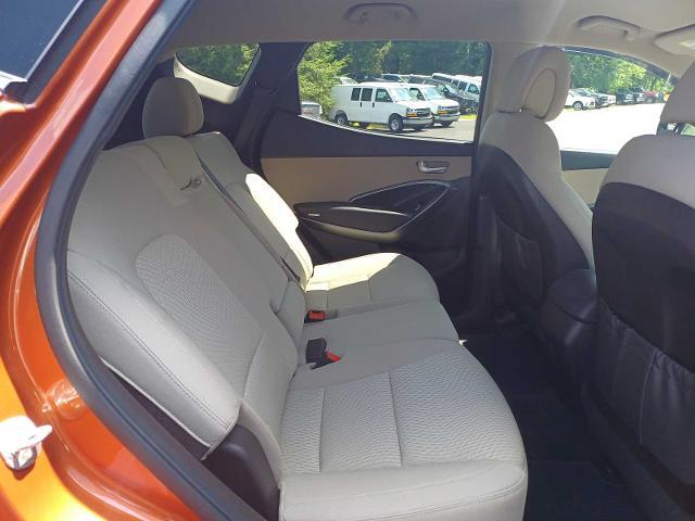 2017 Hyundai Santa Fe Sport 2.4L Acton MA