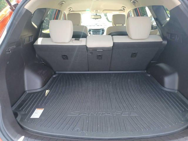 2017 Hyundai Santa Fe Sport 2.4L Acton MA