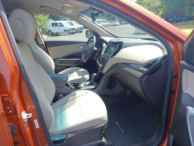 2017 Hyundai Santa Fe Sport 2.4L Acton MA