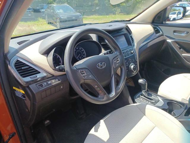 2017 Hyundai Santa Fe Sport 2.4L Acton MA