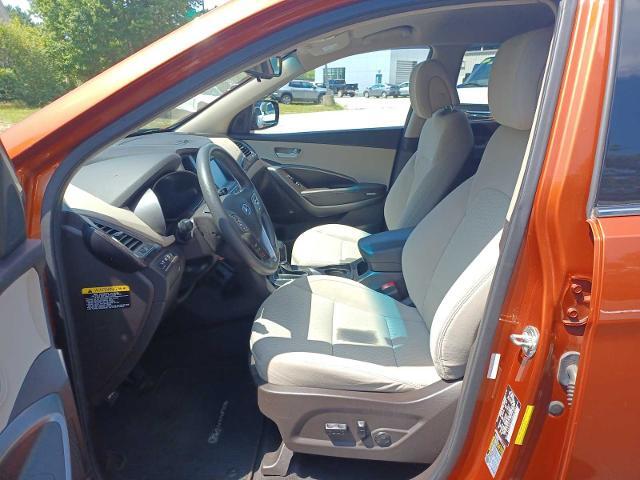 2017 Hyundai Santa Fe Sport 2.4L Acton MA