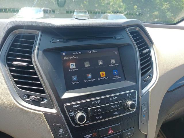 2017 Hyundai Santa Fe Sport 2.4L Acton MA