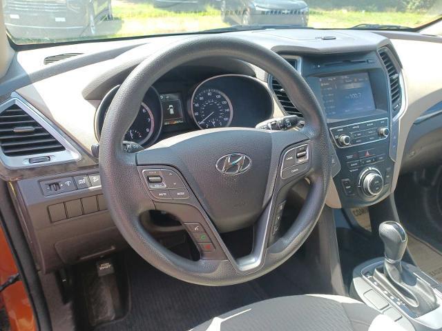 2017 Hyundai Santa Fe Sport 2.4L Acton MA