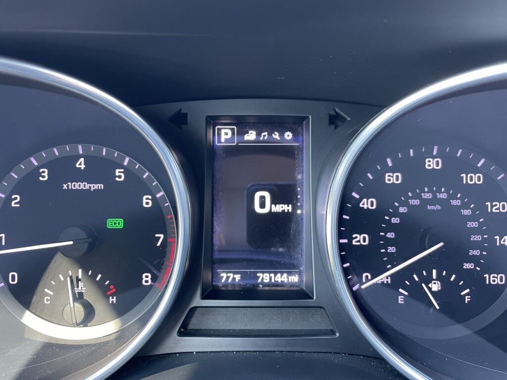 2017 Hyundai Santa Fe Sport 2.4L~CLEAN CARFAX~LOW MILES~ONLINE FINANCE AND SHIPPING AVAILABL Sarasota FL