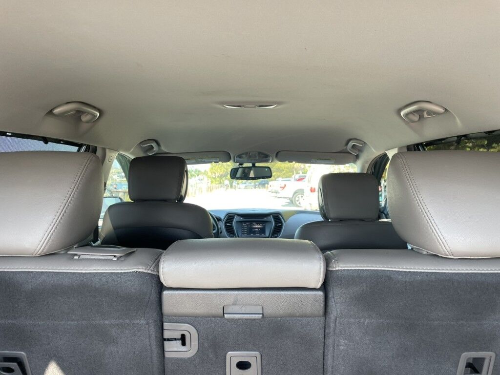 2017 Hyundai Santa Fe Sport 2.4L~CLEAN CARFAX~LOW MILES~ONLINE FINANCE AND SHIPPING AVAILABL Sarasota FL