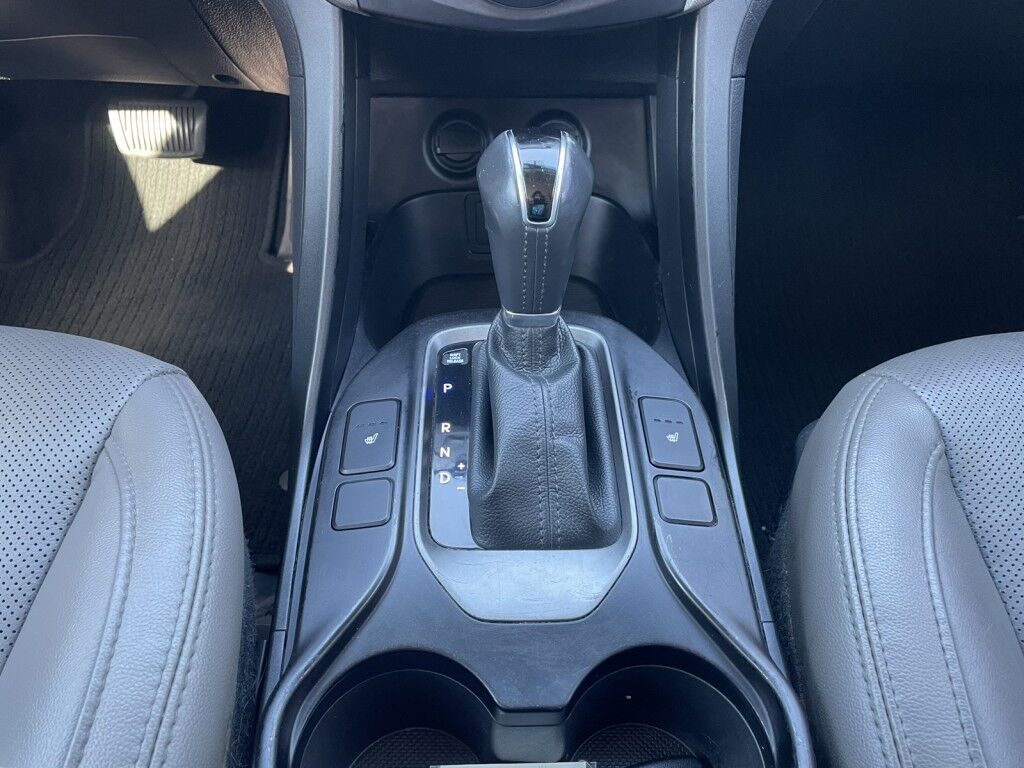 2017 Hyundai Santa Fe Sport 2.4L~CLEAN CARFAX~LOW MILES~ONLINE FINANCE AND SHIPPING AVAILABL Sarasota FL