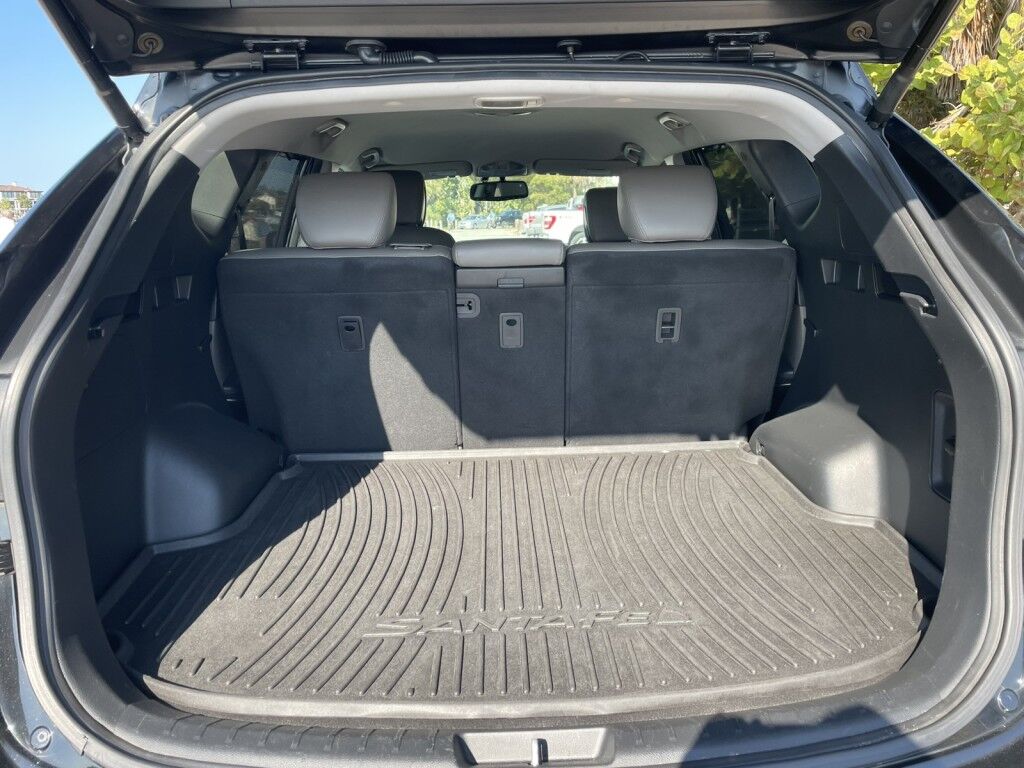 2017 Hyundai Santa Fe Sport 2.4L~CLEAN CARFAX~LOW MILES~ONLINE FINANCE AND SHIPPING AVAILABL Sarasota FL