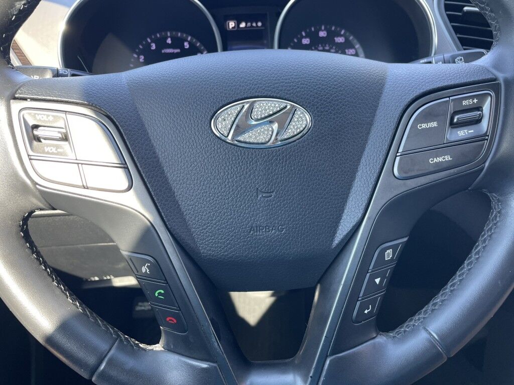 2017 Hyundai Santa Fe Sport 2.4L~CLEAN CARFAX~LOW MILES~ONLINE FINANCE AND SHIPPING AVAILABL Sarasota FL