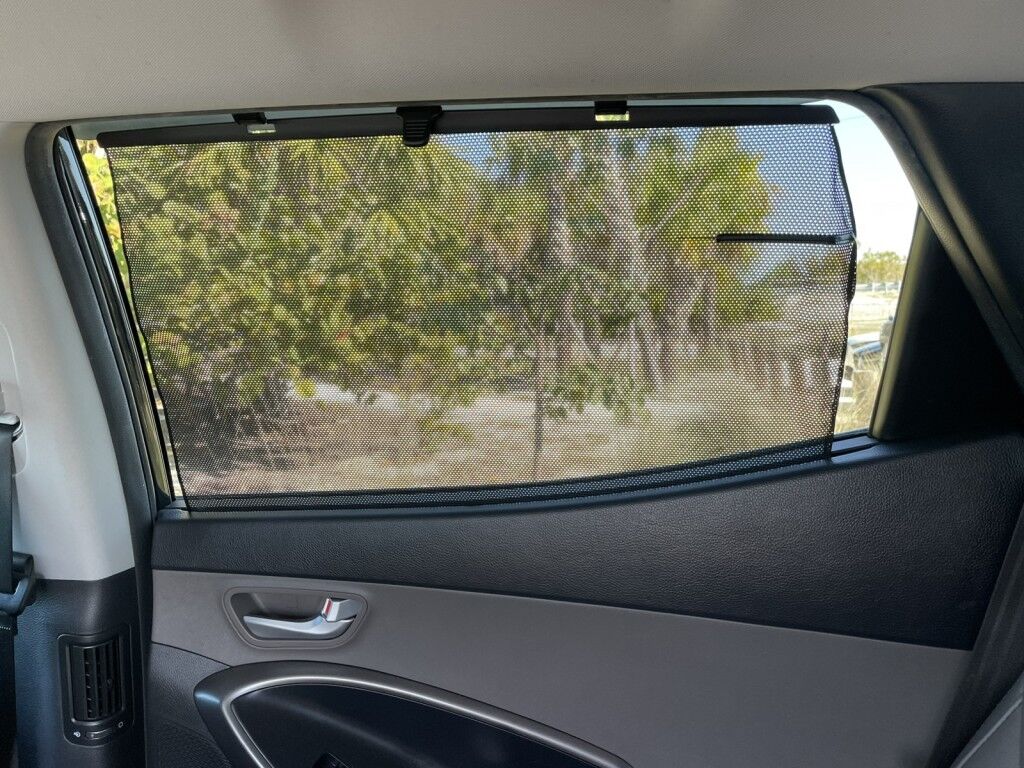 2017 Hyundai Santa Fe Sport 2.4L~CLEAN CARFAX~LOW MILES~ONLINE FINANCE AND SHIPPING AVAILABL Sarasota FL