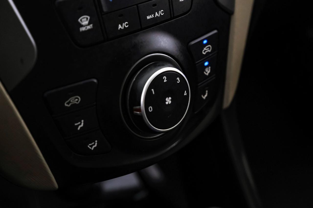 2017 Hyundai Santa Fe Sport AUTOMATIC REAR CAMERA BLUETOOTH CRUISE CONTROL ALLOY WHEELS REMOTE KEYLESS ENTRY Carrollton TX