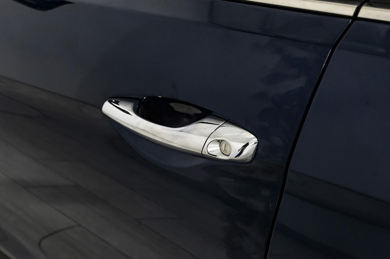 2017 Hyundai Santa Fe Sport AUTOMATIC REAR CAMERA BLUETOOTH CRUISE CONTROL ALLOY WHEELS REMOTE KEYLESS ENTRY Carrollton TX