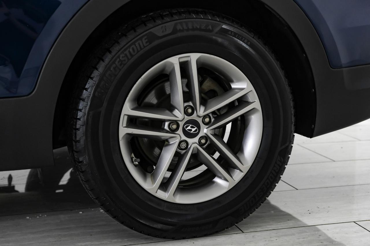 2017 Hyundai Santa Fe Sport AUTOMATIC REAR CAMERA BLUETOOTH CRUISE CONTROL ALLOY WHEELS REMOTE KEYLESS ENTRY Carrollton TX