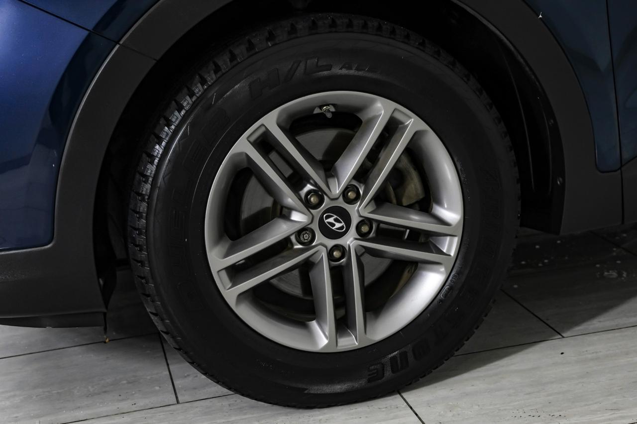 2017 Hyundai Santa Fe Sport AUTOMATIC REAR CAMERA BLUETOOTH CRUISE CONTROL ALLOY WHEELS REMOTE KEYLESS ENTRY Carrollton TX