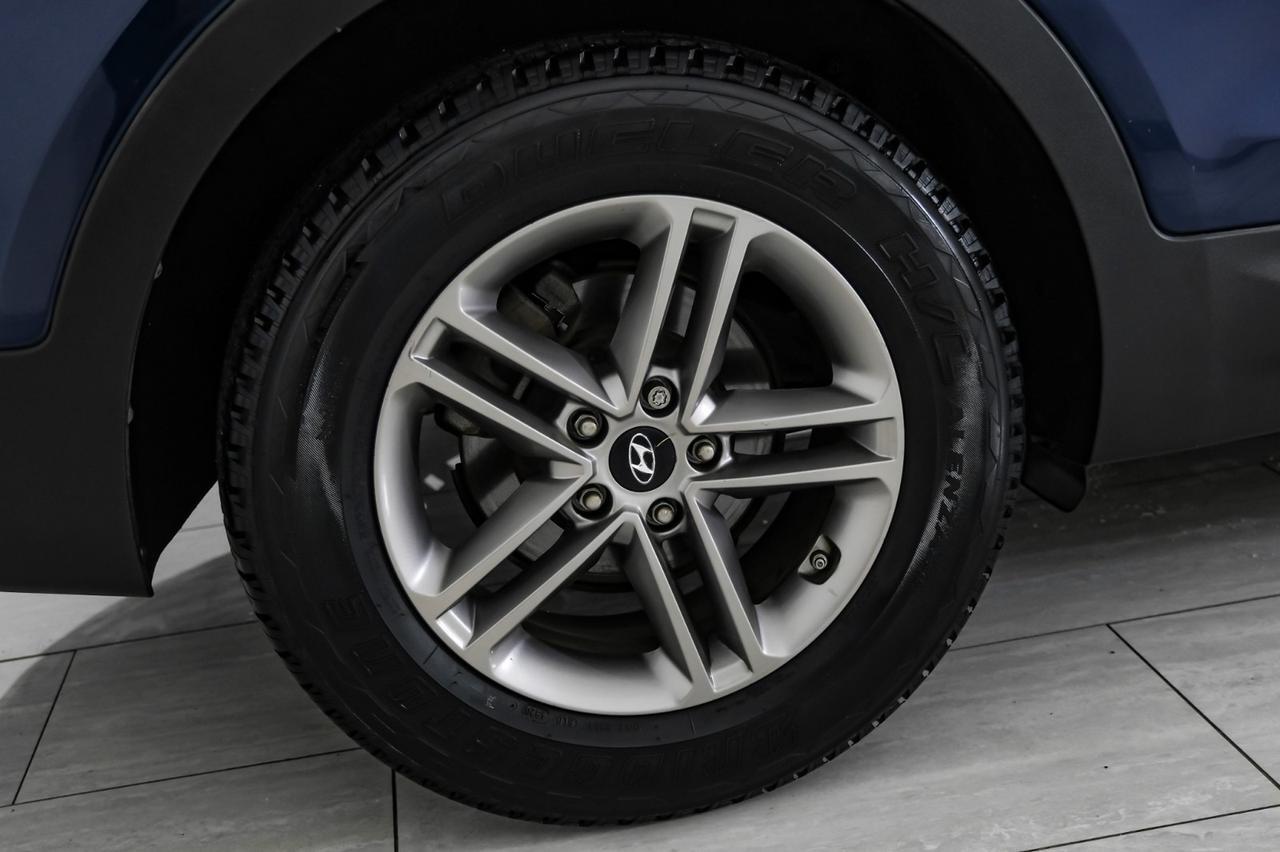 2017 Hyundai Santa Fe Sport AUTOMATIC REAR CAMERA BLUETOOTH CRUISE CONTROL ALLOY WHEELS REMOTE KEYLESS ENTRY Carrollton TX