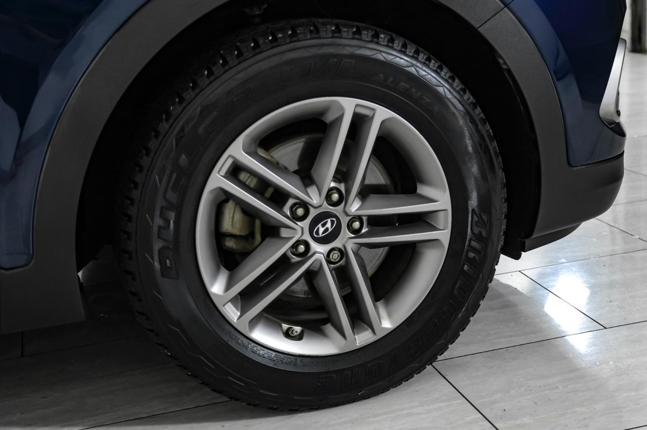 2017 Hyundai Santa Fe Sport AUTOMATIC REAR CAMERA BLUETOOTH CRUISE CONTROL ALLOY WHEELS REMOTE KEYLESS ENTRY Carrollton TX