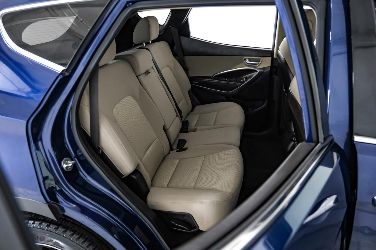 2017 Hyundai Santa Fe Sport AUTOMATIC REAR CAMERA BLUETOOTH CRUISE CONTROL ALLOY WHEELS REMOTE KEYLESS ENTRY Carrollton TX