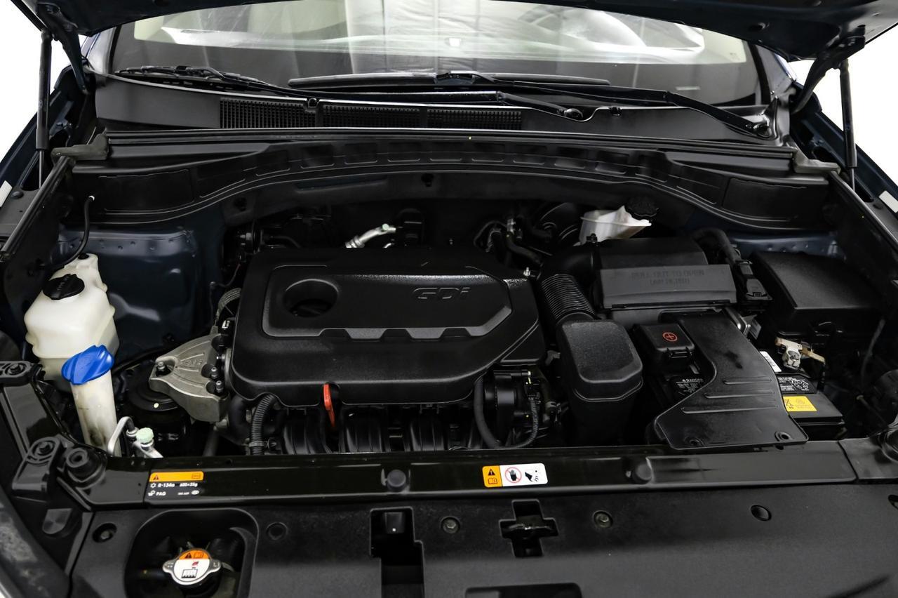 2017 Hyundai Santa Fe Sport AUTOMATIC REAR CAMERA BLUETOOTH CRUISE CONTROL ALLOY WHEELS REMOTE KEYLESS ENTRY Carrollton TX