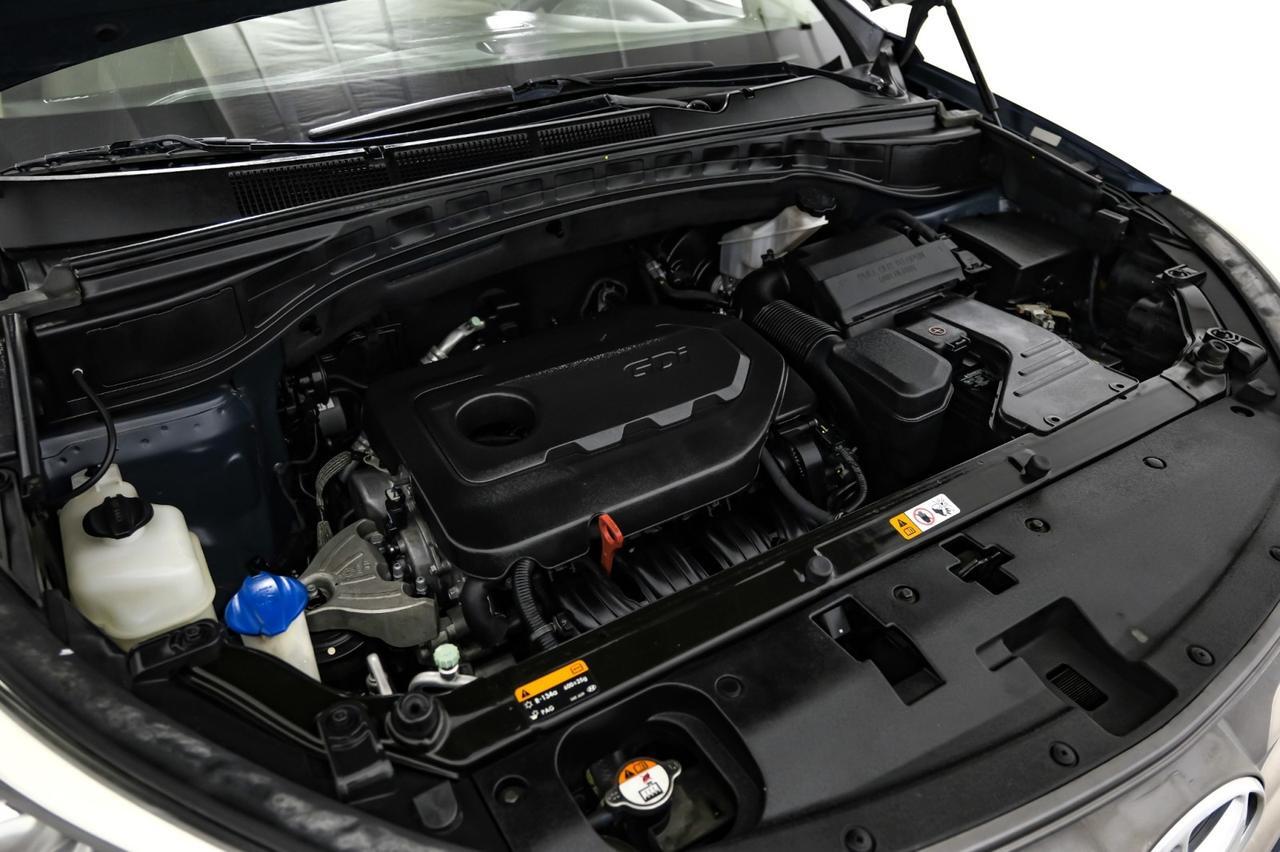 2017 Hyundai Santa Fe Sport AUTOMATIC REAR CAMERA BLUETOOTH CRUISE CONTROL ALLOY WHEELS REMOTE KEYLESS ENTRY Carrollton TX