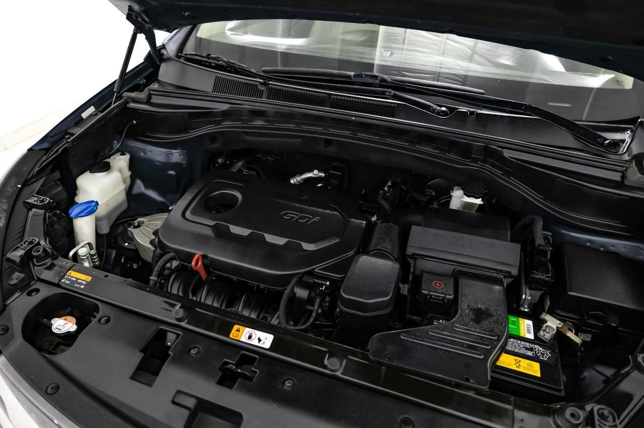 2017 Hyundai Santa Fe Sport AUTOMATIC REAR CAMERA BLUETOOTH CRUISE CONTROL ALLOY WHEELS REMOTE KEYLESS ENTRY Carrollton TX