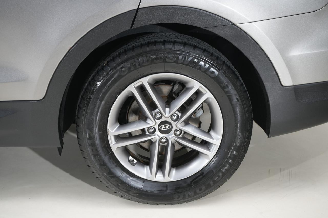 2017 Hyundai Santa Fe Sport AWD 2.4L West Chester PA