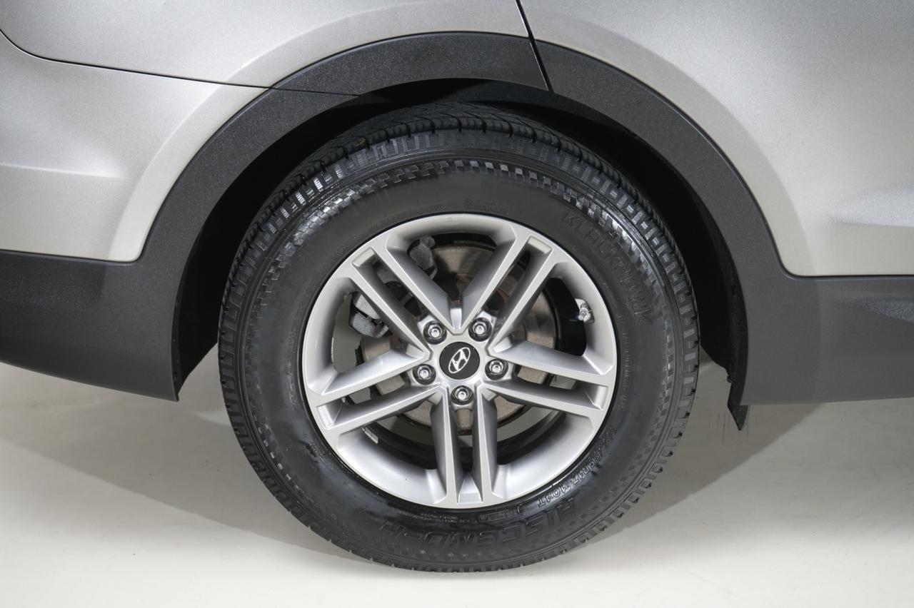 2017 Hyundai Santa Fe Sport AWD 2.4L West Chester PA