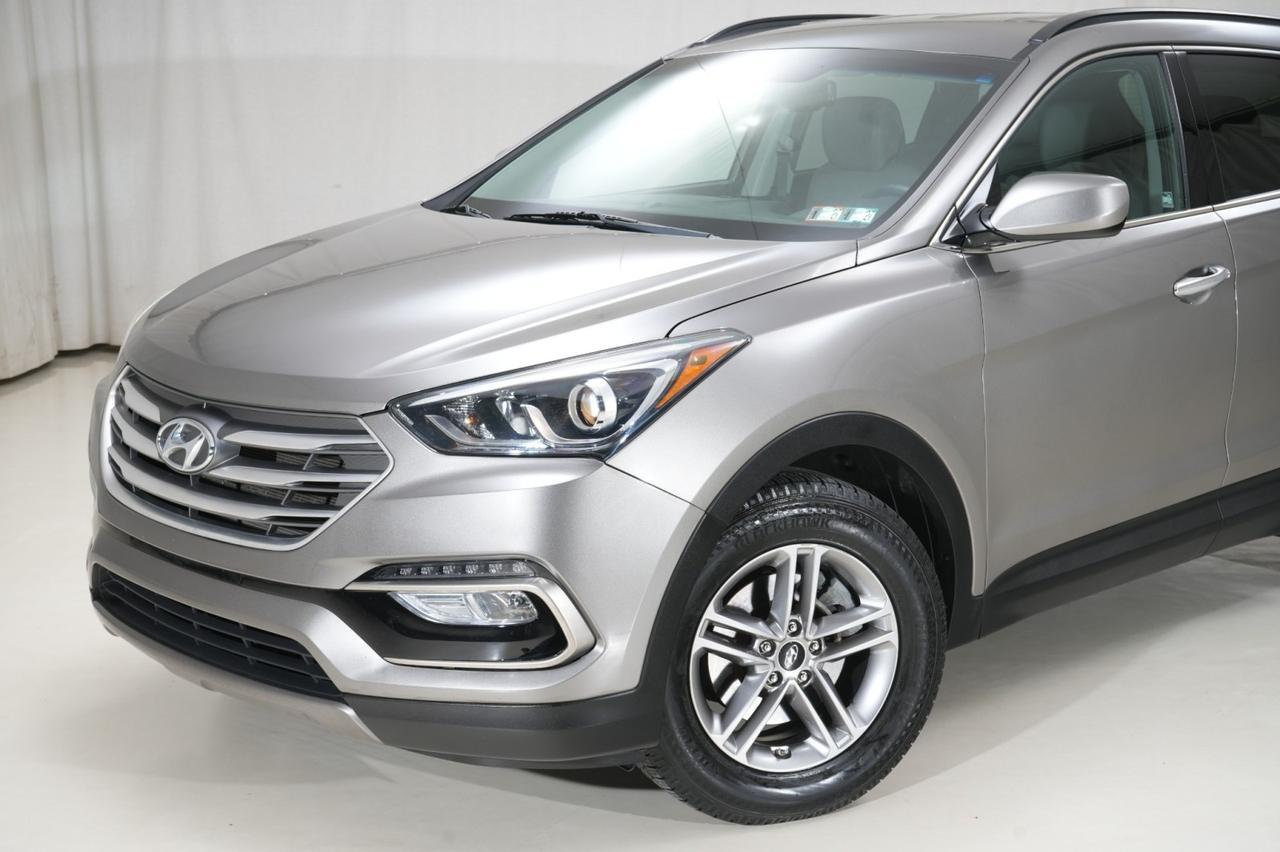 2017 Hyundai Santa Fe Sport AWD 2.4L West Chester PA