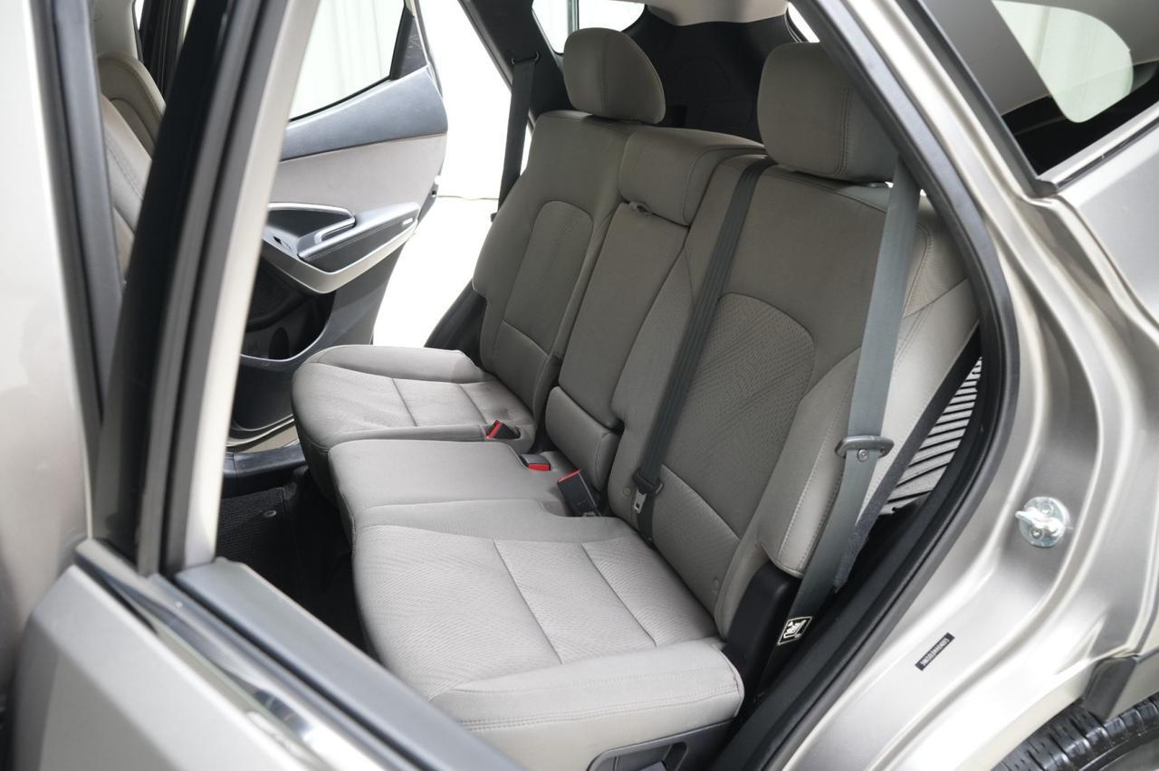 2017 Hyundai Santa Fe Sport AWD 2.4L West Chester PA