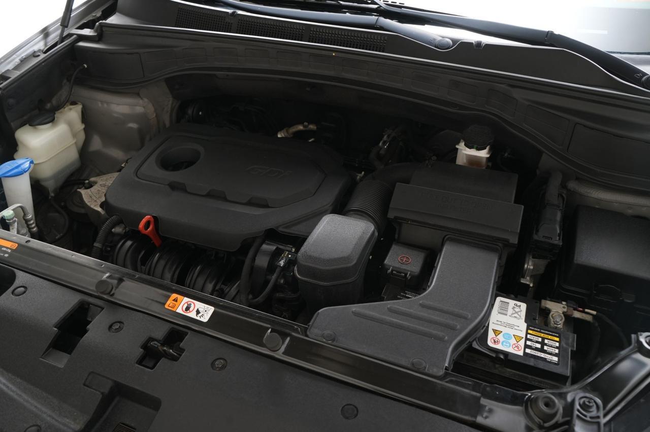 2017 Hyundai Santa Fe Sport AWD 2.4L West Chester PA