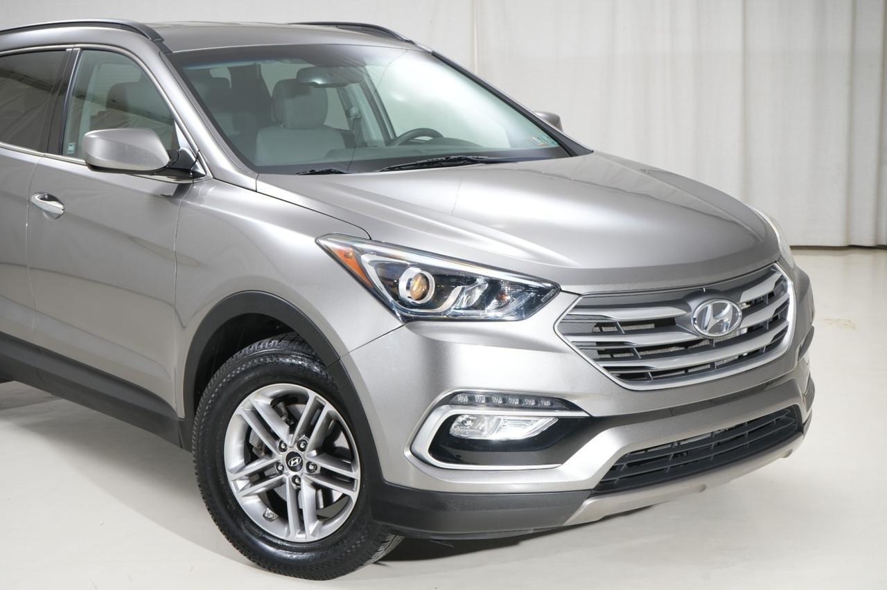 2017 Hyundai Santa Fe Sport AWD 2.4L West Chester PA