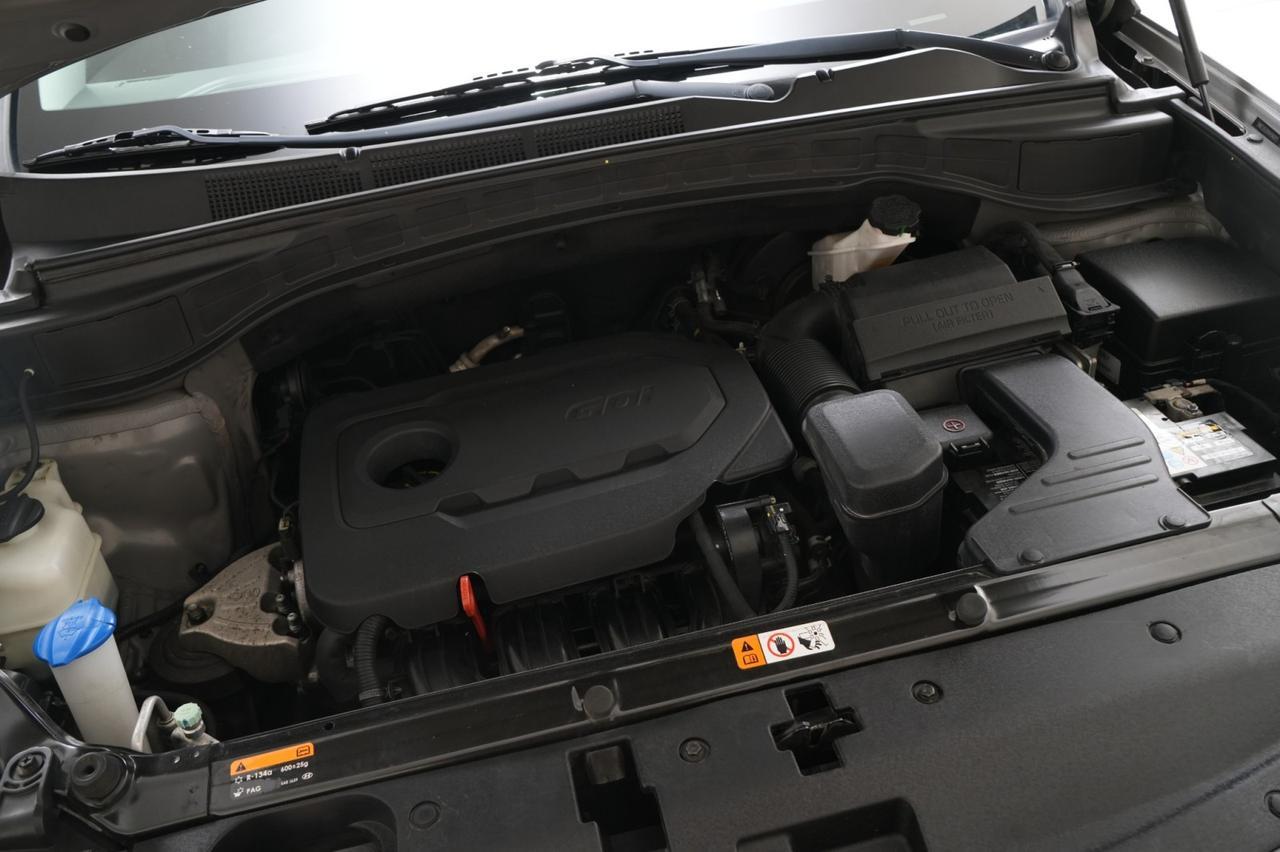 2017 Hyundai Santa Fe Sport AWD 2.4L West Chester PA