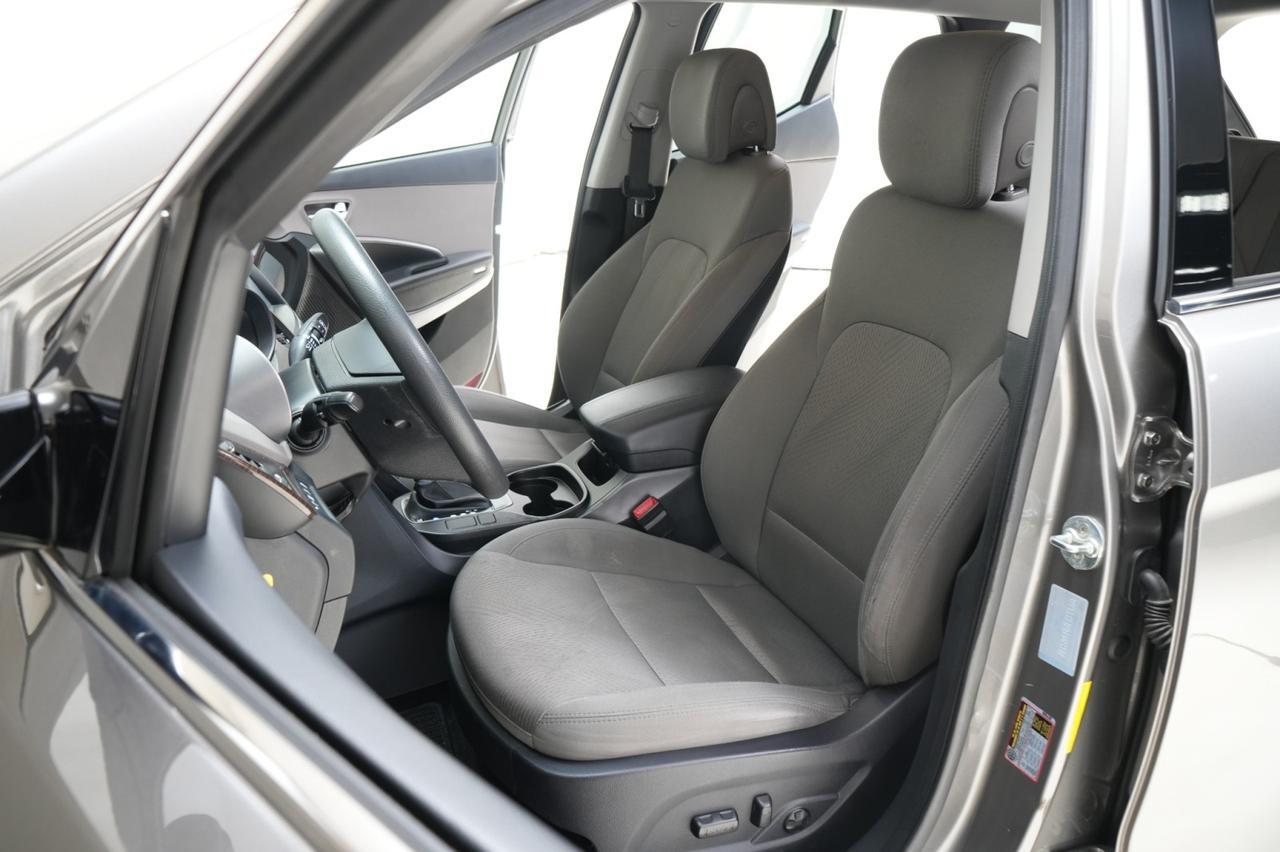 2017 Hyundai Santa Fe Sport AWD 2.4L West Chester PA