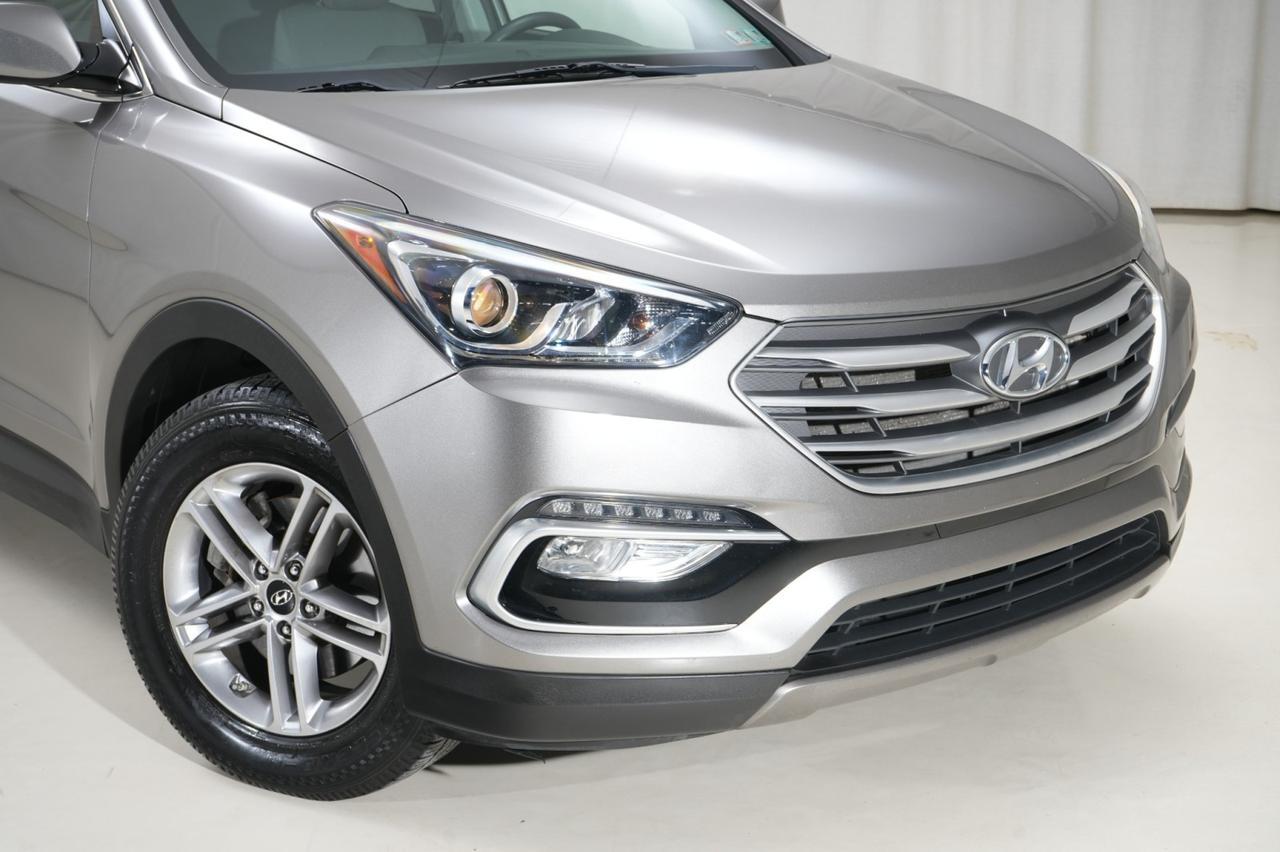 2017 Hyundai Santa Fe Sport AWD 2.4L West Chester PA