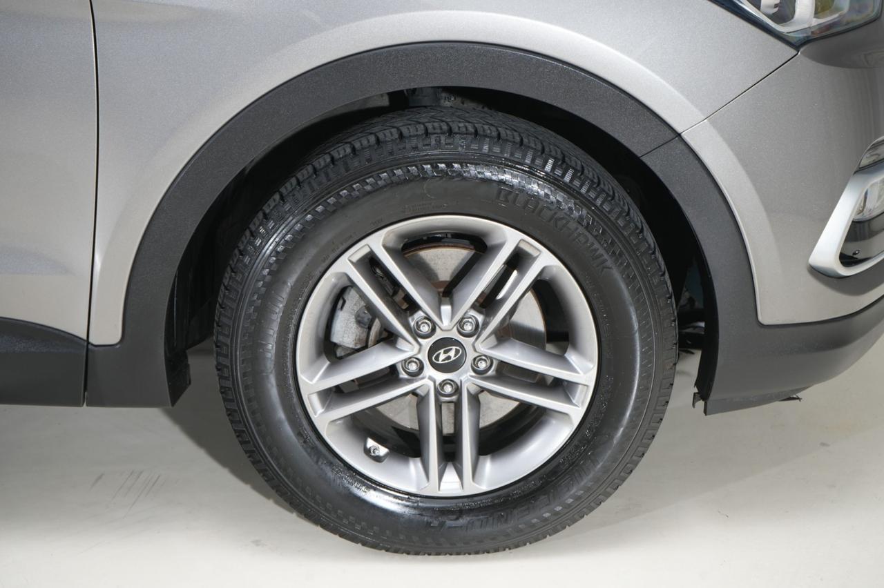 2017 Hyundai Santa Fe Sport AWD 2.4L West Chester PA