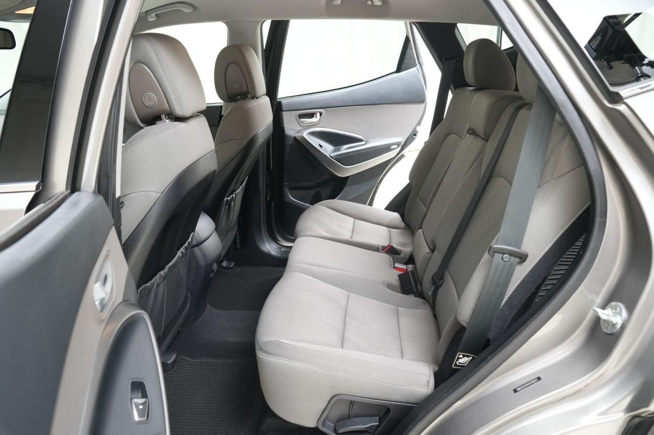 2017 Hyundai Santa Fe Sport AWD 2.4L West Chester PA