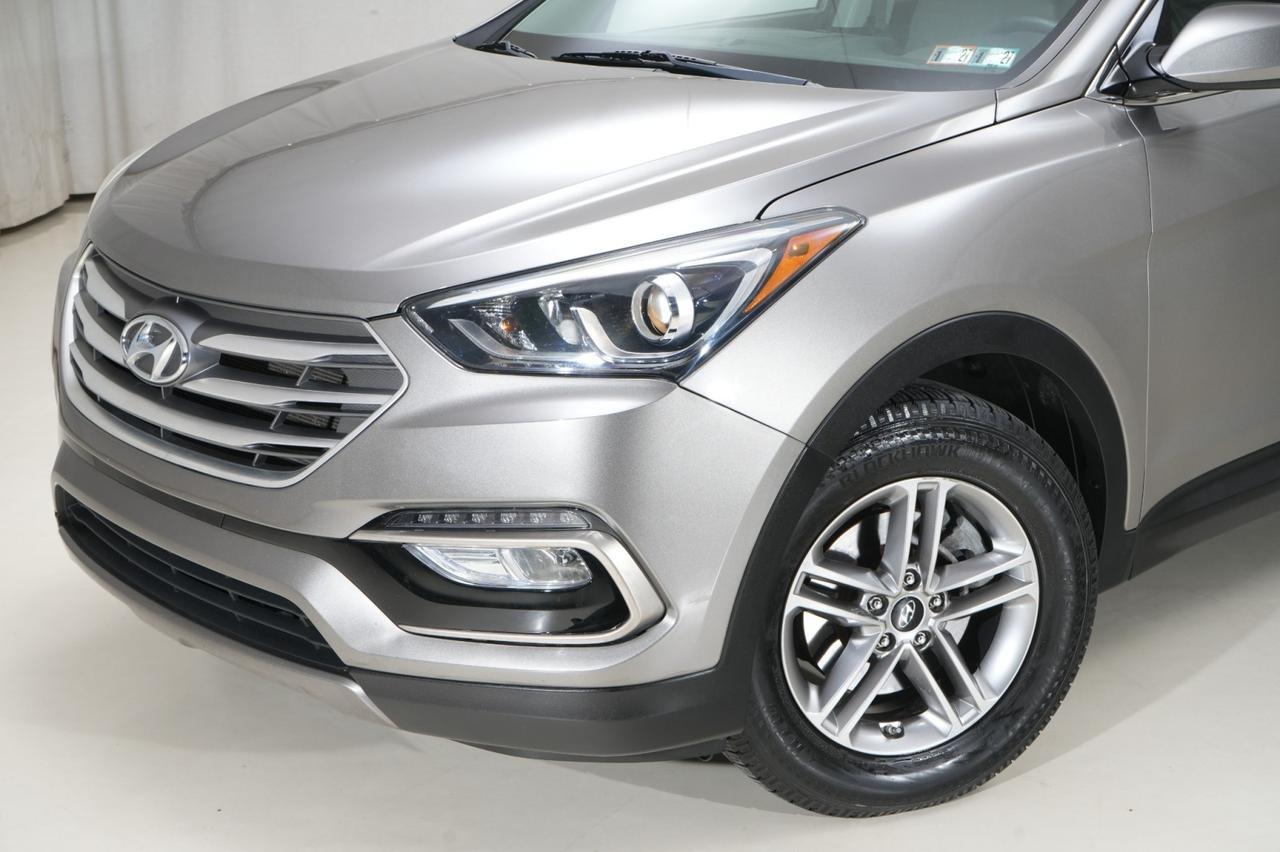 2017 Hyundai Santa Fe Sport AWD 2.4L West Chester PA