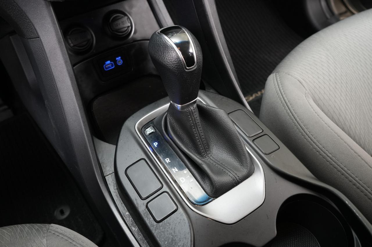 2017 Hyundai Santa Fe Sport AWD 2.4L West Chester PA