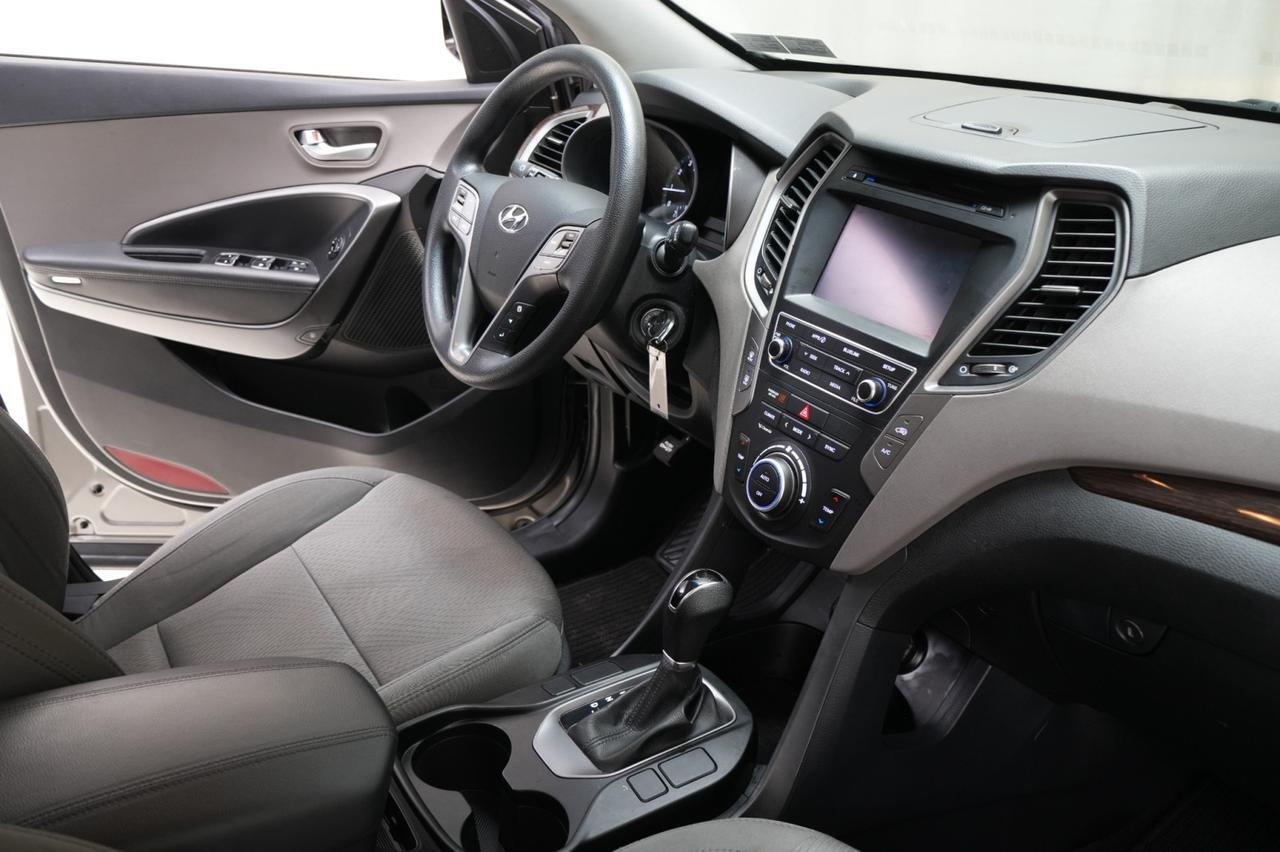 2017 Hyundai Santa Fe Sport AWD 2.4L West Chester PA