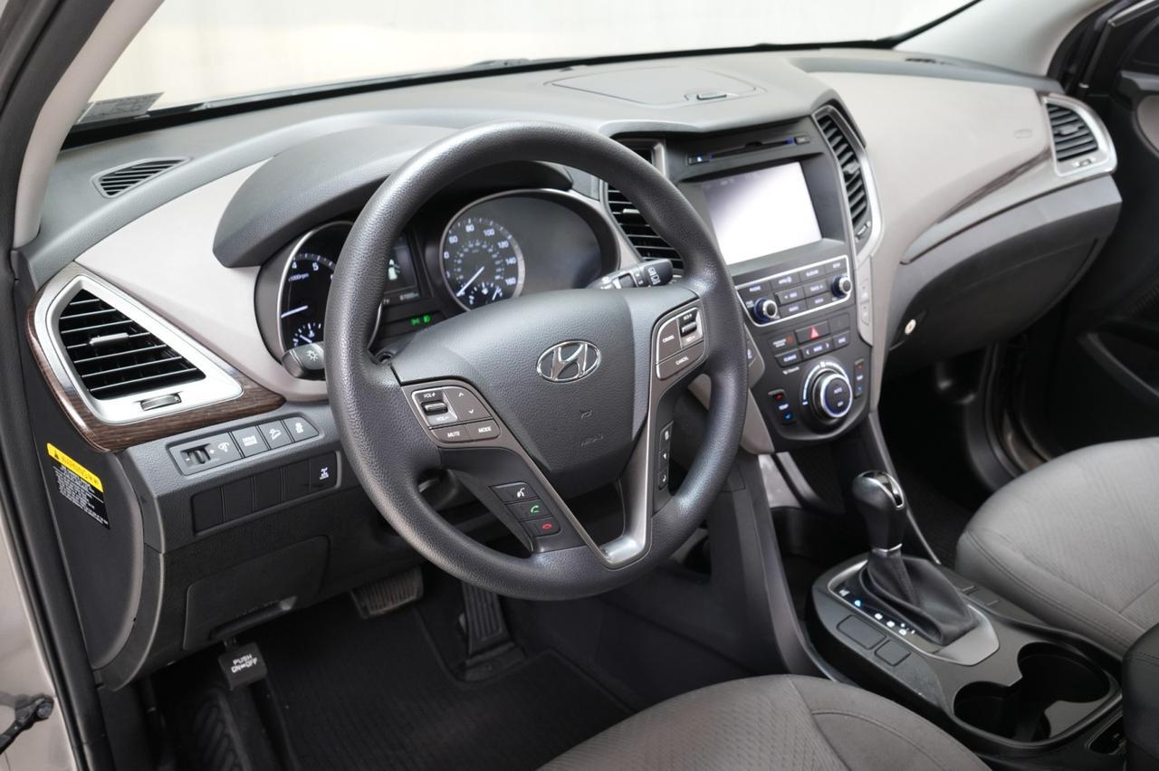 2017 Hyundai Santa Fe Sport AWD 2.4L West Chester PA