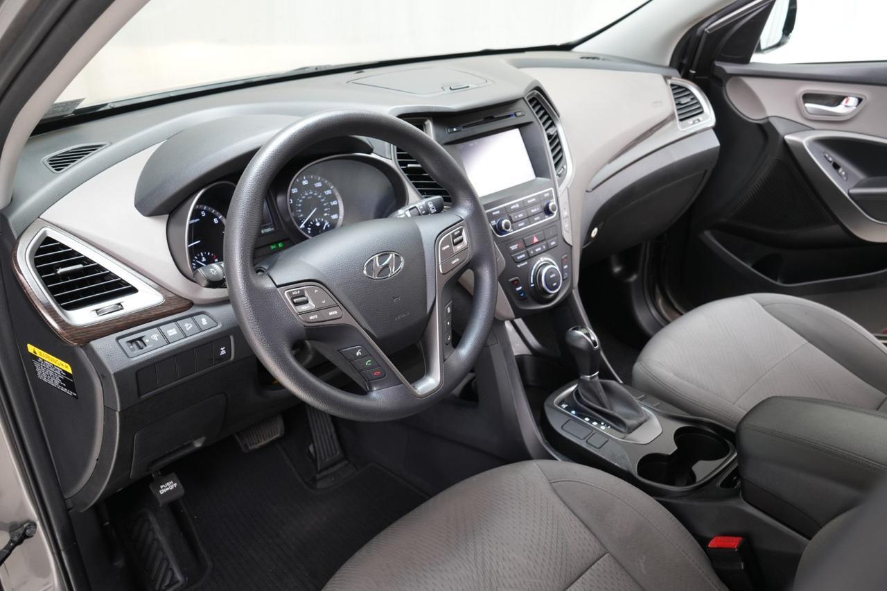 2017 Hyundai Santa Fe Sport AWD 2.4L West Chester PA