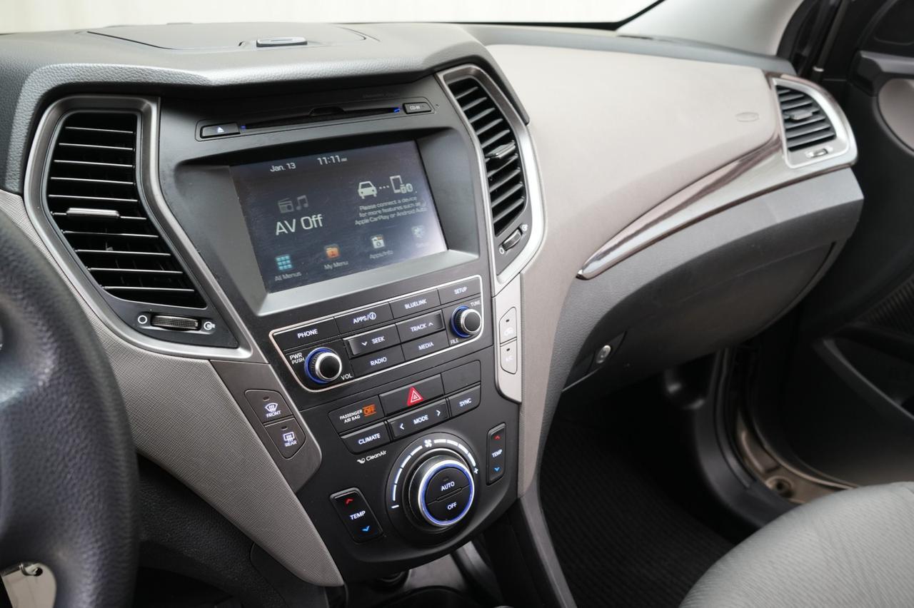 2017 Hyundai Santa Fe Sport AWD 2.4L West Chester PA