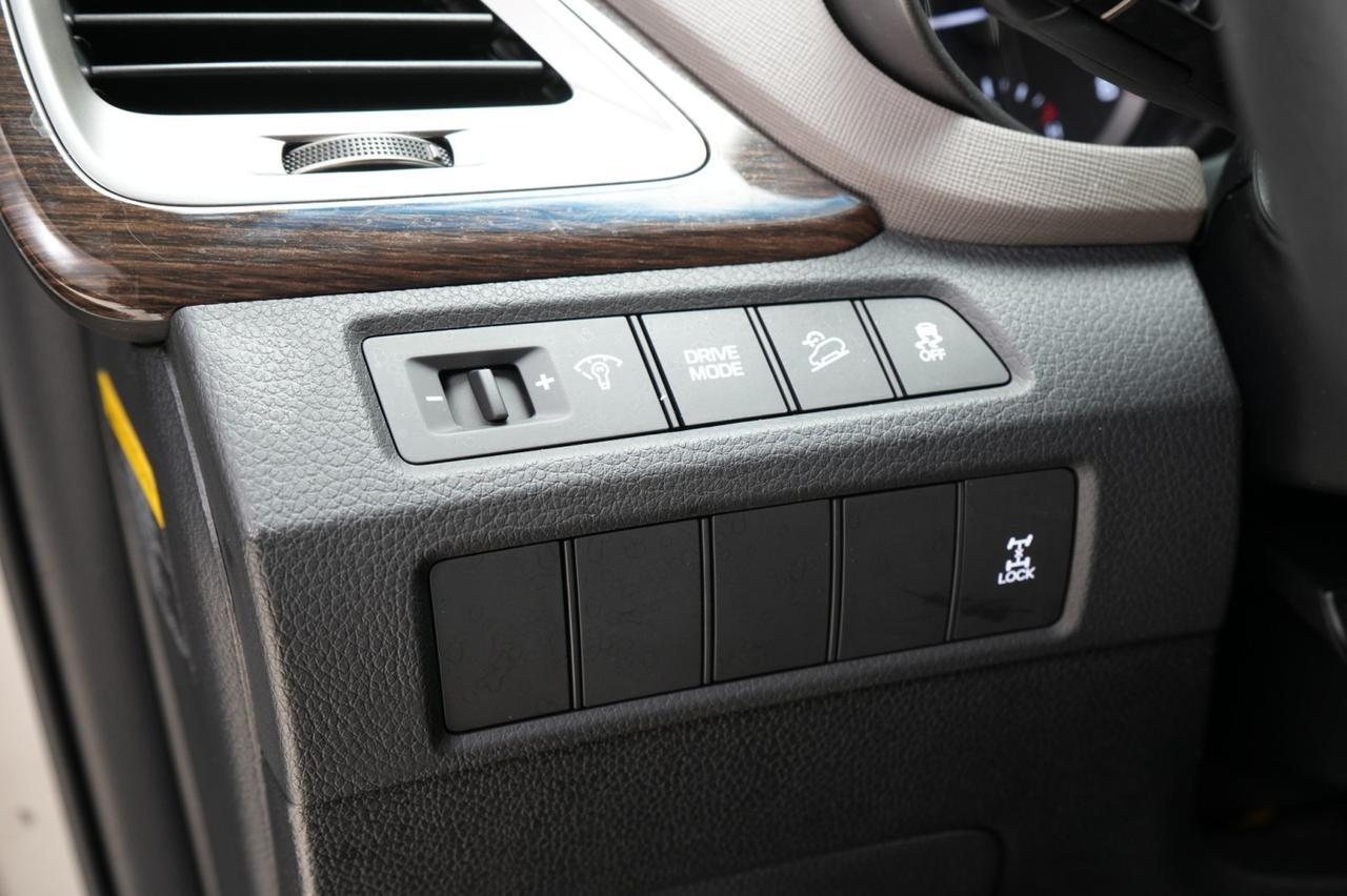 2017 Hyundai Santa Fe Sport AWD 2.4L West Chester PA