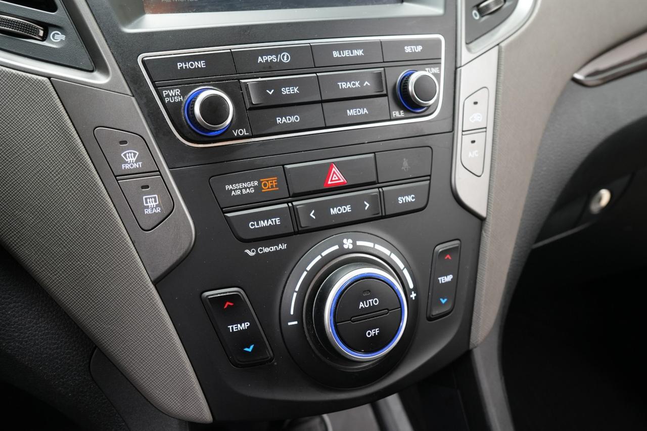 2017 Hyundai Santa Fe Sport AWD 2.4L West Chester PA