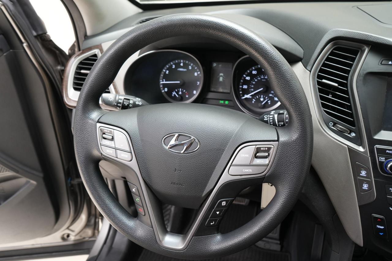 2017 Hyundai Santa Fe Sport AWD 2.4L West Chester PA