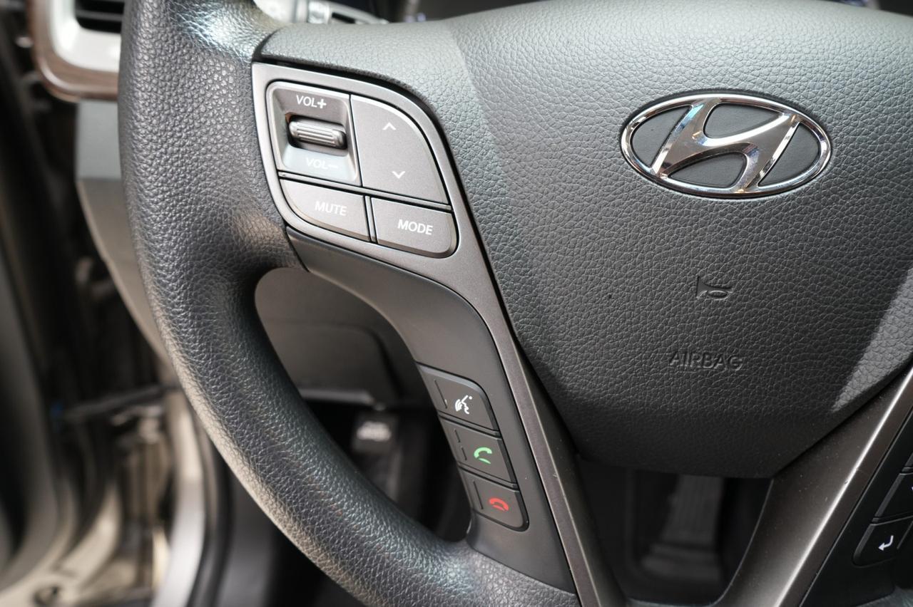 2017 Hyundai Santa Fe Sport AWD 2.4L West Chester PA